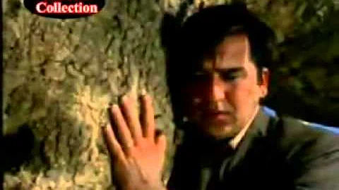Charaag Dil Ka Jalawo Bohat Andhaira Hai (Chirag)