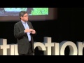 (Some) EXTINCTION IS (not necessarily) FOREVER: Carl Zimmer at TEDxDeExtinction
