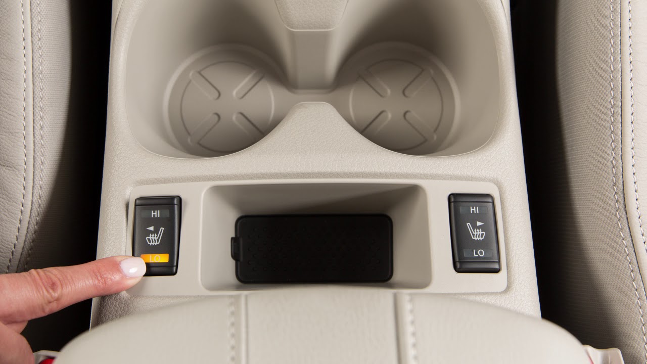 How To Program Nissan Heated Seats Gwinnett Place Nissan News How To Program Nissan Heated Seats Gwinnett Place Nissan News