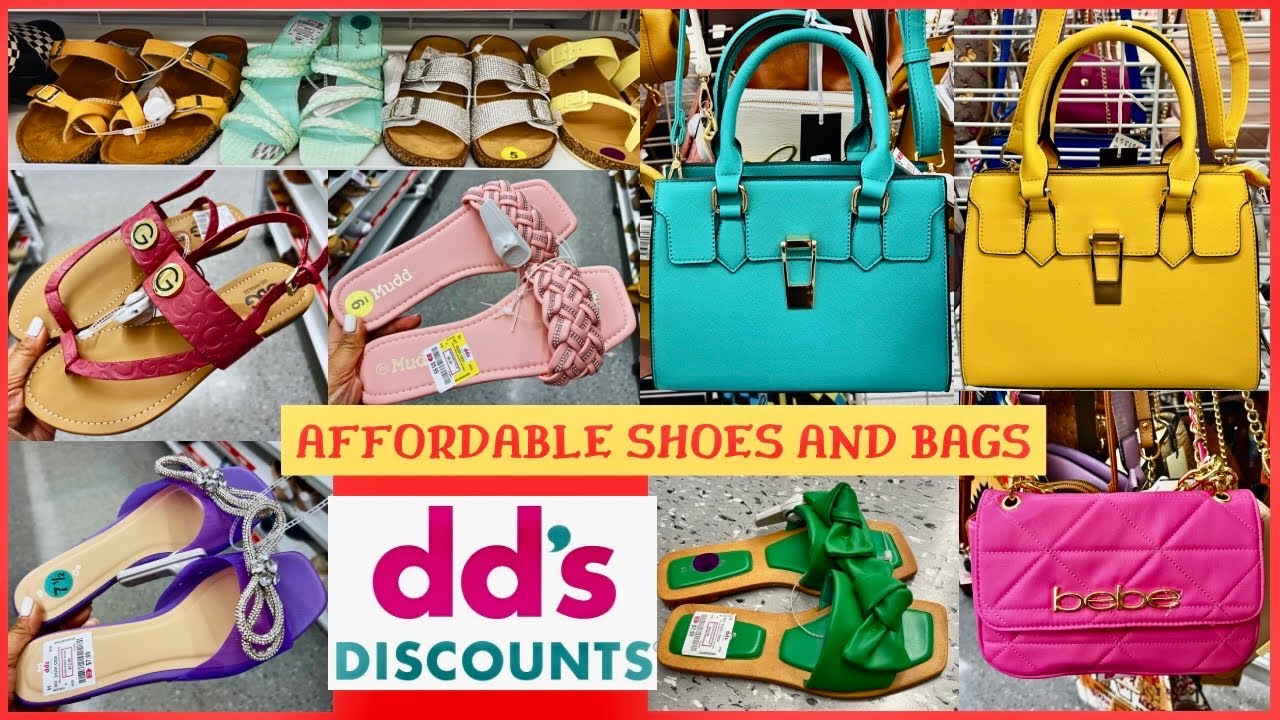 Dd s Discounts AFFORDABLE FINDS As Low As 4 99 YouTube dd-s-discounts-affordable-finds-as-low-as-4-99-youtube