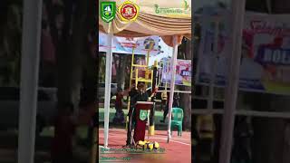 salam bermasa