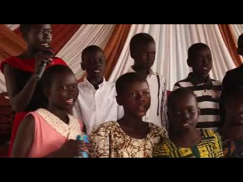 Gudele Seventh Day Adventist Church Song Service And Children Special Song