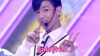 Video thumbnail of "(thai sub) GOT7 - Mr.Chu [ซับนรก] "ตอน พี่มีชู้""