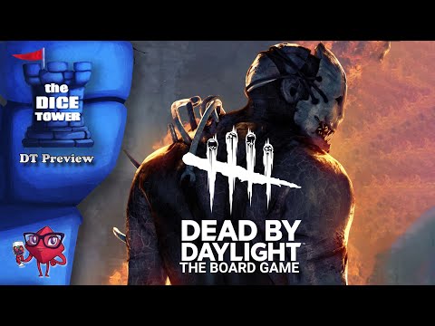 Dead by Daylight: The Board Game Galápagos Jogos - Outros Games