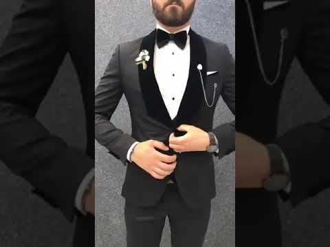 بدله عريس سوري