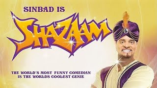 Shazaam - The Movie that doesn't exist
