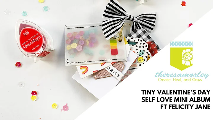 Self Love Mini Album Ft Felicity Jane