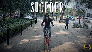 SUCEDER | cortometraje