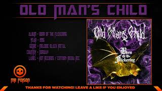 Watch Old Mans Child On Through The Desert Storm video