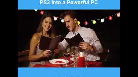 Ps3Magic - Transform Your PS3 into a Powerful PC review part 2