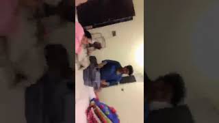 rafting karne hand movement beautiful