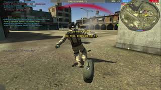 Random BF2 video