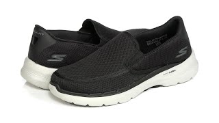 skechers go walk youtube