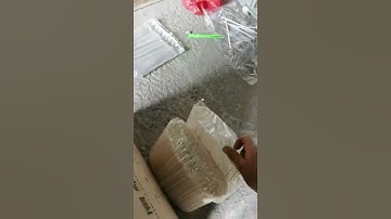 Auto straw counting packing machine with elevator feeder #machine #automaticpackaging