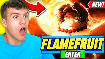 *NEW* ALL WORKING FLAME FRUIT UPDATE CODES FOR PROJECT NEW WORLD! ROBLOX PROJECT NEW WORLD CODES