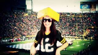 Higher Education Presents: Feelin So Fly Like a Cheesehead [Cascia Films]