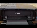 Canon E500 printer paper feeder problem(Tidak menarik kertas)