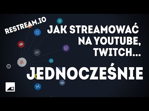 Wideo: Facebook, Aby Uruchomić Aplikację Do Strumieniowego Przesyłania Gier I Rywalizować Z Twitch, YouTube