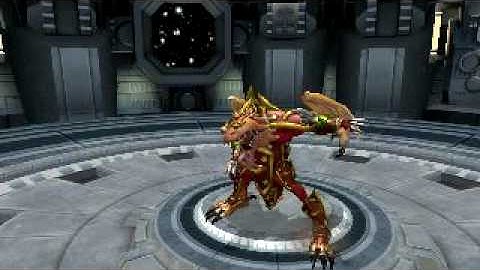 Spore Creepy and Cute Animations Pt 1