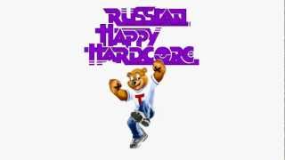 Russian Happy Hardcore - Pesnya pro Hardcore \ Песня про Hardcore