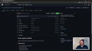 Using Cisco DNA-Center As a Source of Truth to generate a pyATS testbed