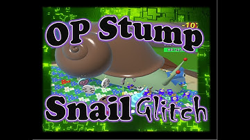 How to Beat Stump Snail Much Faster Underground, OP Glitch! Roblox Bee Swarm Simulator