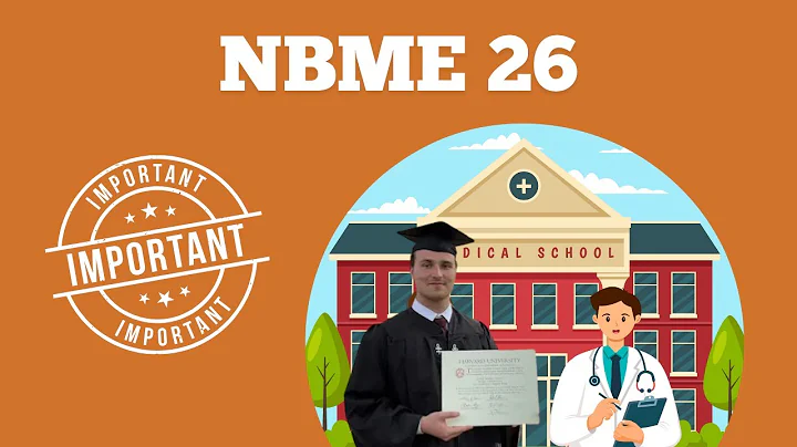 NBME 26: Every Single Topic Explained