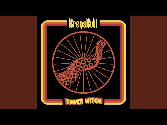 Kreyskull - Night Of The Waking Octopus
