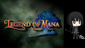Legend of Mana (PS1) [Part 2 of 2]