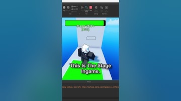 Obby Devlog: Day 24 #roblox #robloxstudio #devlog #robloxdevlog #gamedevblog #robloxdev
