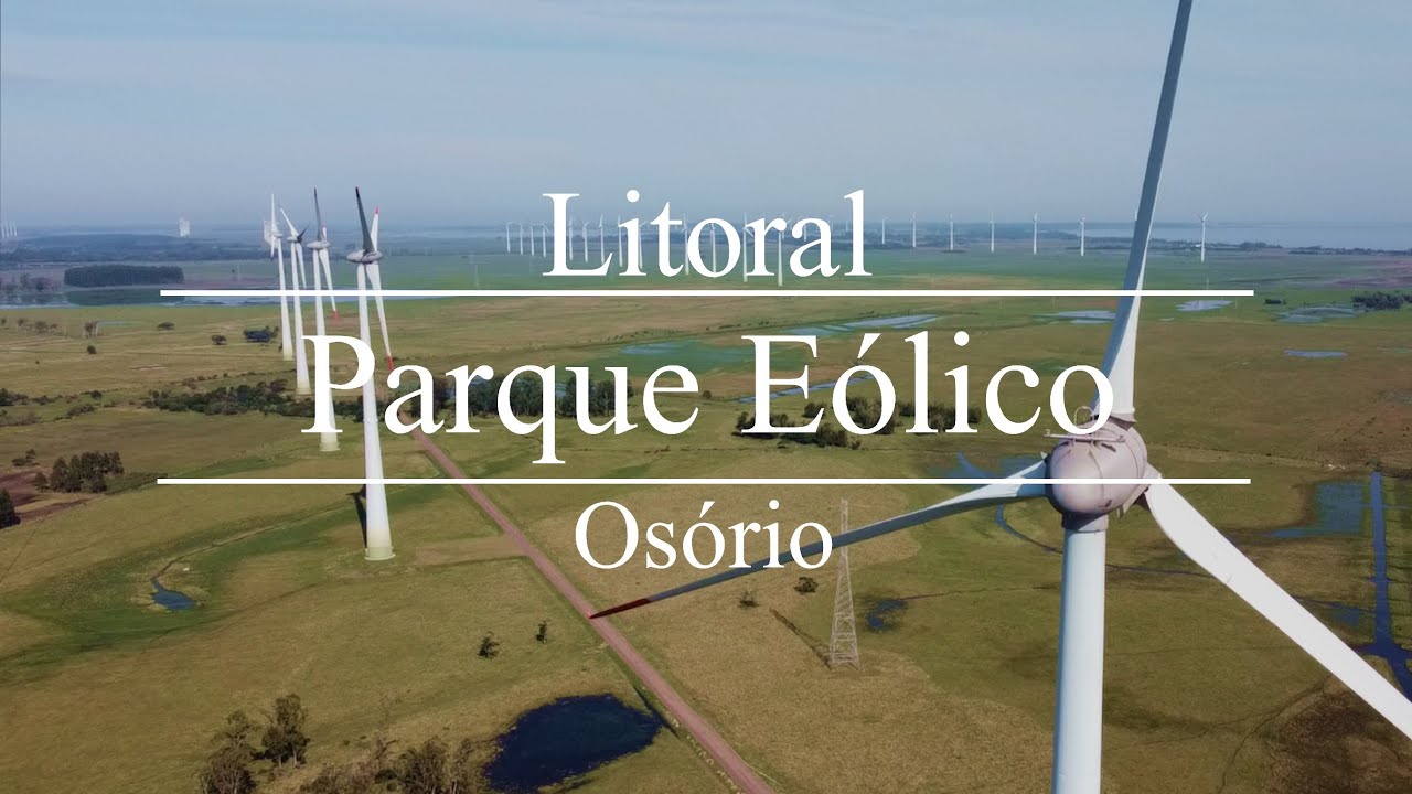 Parque Eólico de Osório - Rio Grande do Sul, Brasil - Picture of Parque  Eólico de Osório, Osorio - Tripadvisor