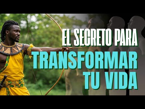EL SECRETO para TRANSFORMAR TU VIDA