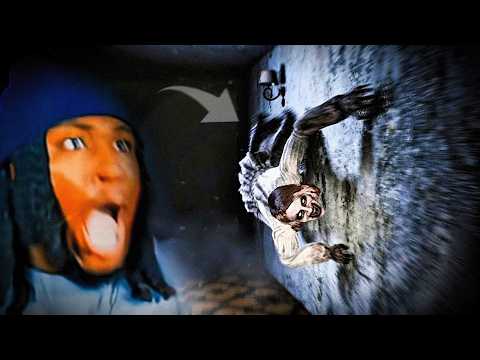 THE SCARE THAT ALMOST TOOK MY LIFE..