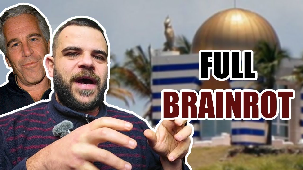 Το Πιο BRAINROT Βίντεο στο Ελληνικό Youtube (Teosty)