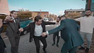 Rabia & Ruchan - Damat Evi Highlights