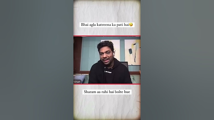 vicky kaushal | tanmay bhat | Funny