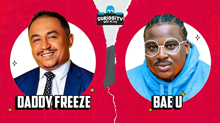 Daddy Freeze On Curiosity Made Me Ask