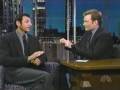 Jeff Goldblum interview 1998