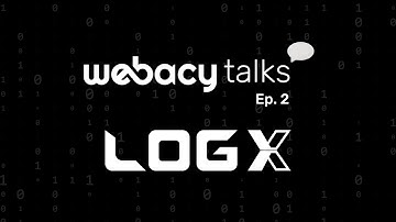 Akshit Bordia from LogX Interview - Learn About Prediction Markets | Webacy Talks Ep 2