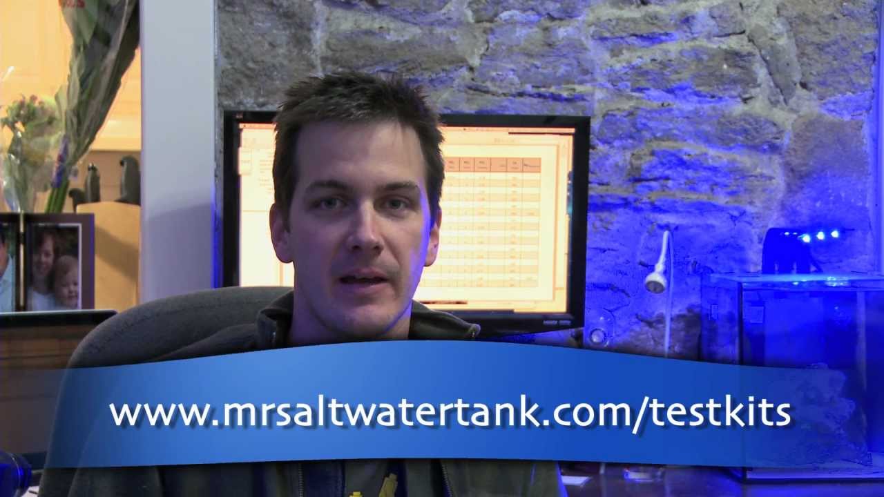 list of us presidents Mr. Saltwater Tank TV Friday Am Quick Tip #101: I Need A Good Rinse...With The Right Stuff