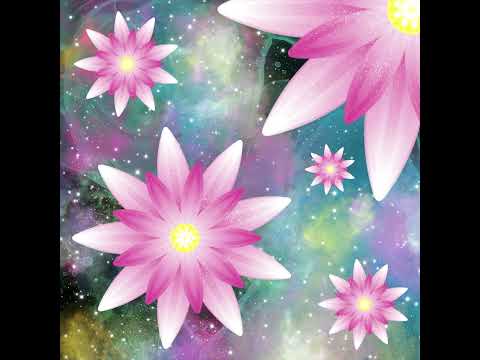 amaziograph procreate