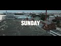 Sunday  sintido ft makatang kusinero official lyrics visualizer