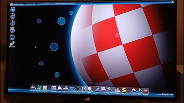 AmigaOne A1222 AmigaOS4.1– Infinite icons 1.2, 1080p Playback & Game Showcase