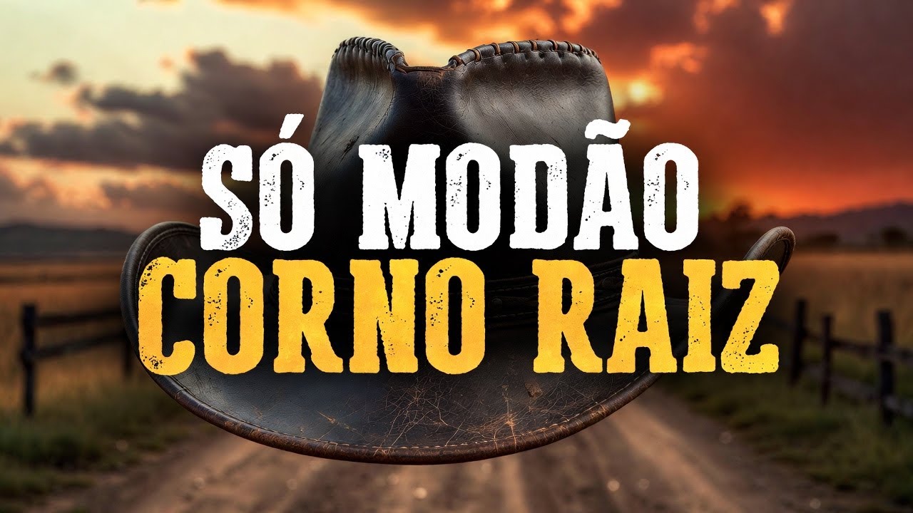 Sertanejo Raiz 2025 🍻💔 | Modão Pra Beber e Chorar