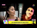 Amor y Fuego - MAY 05 - &iexcl;LAS INCONGRUENCIAS DE LAURA SPOYA! | Willax
