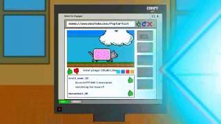 Move it Like You Meme it! Game Trailer screenshot 5