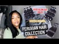 Peruvian Hair Collection Blowout Sale! 💇‍♀️