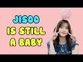 [BLACKPINK FUNNY MOMENTS #10] Nhà có một baby ChiChoo