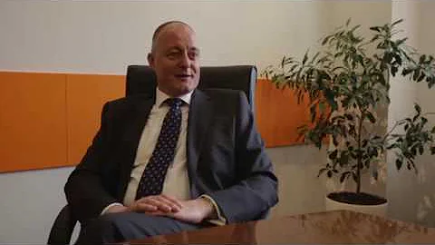 Richard Pollard on how to succeed in Ukraine