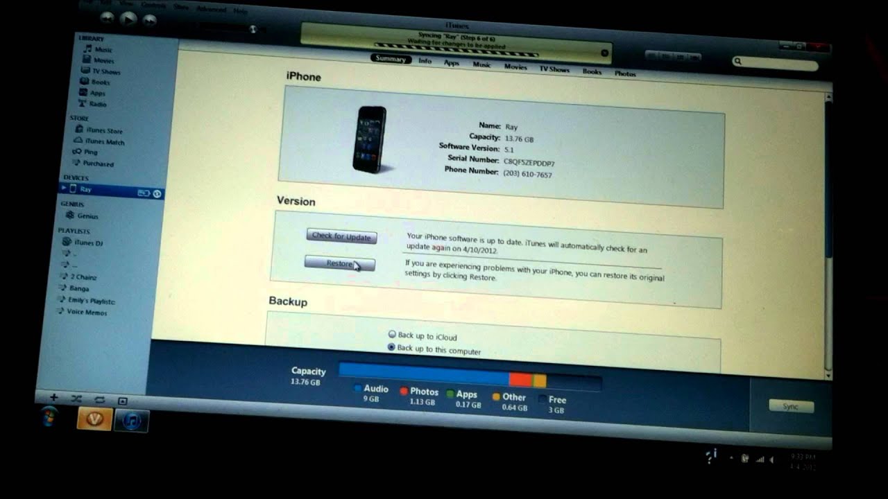 Itunes Error 54 Fix in A Sense YouTube Itunes error 54 fix in a sense youtube